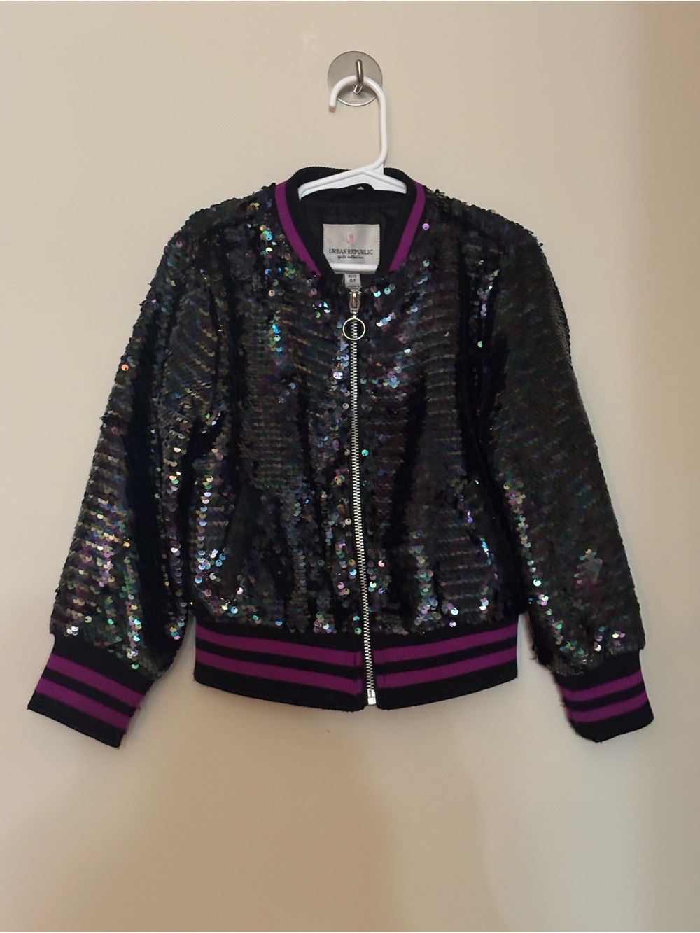 Urban Republic Girls (4) Jacket Bundle